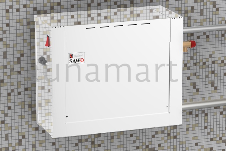 SAWO Парогенератор 6 КВТ пульт в комплекте STE-60-C1/3 SAWO Парогенератор 6 КВТ пульт в комплекте STE-60-C1/3