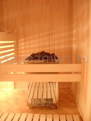 Печь электрическая Harvia Club K-13.5G без пульта Печь электрическая Harvia Club K-13.5G без пульта