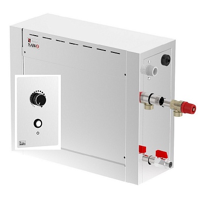 Парогенератор Sawo STE-150-3 (15 кВт. пульт STE в комплекте. форсунка. ручной слив) Парогенератор Sawo STE-150-3 (15 кВт. пульт STE в комплекте. форсунка. ручной слив)
