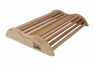 Подголовник Sawo 511-D кедр Подголовник Sawo 511-D кедр