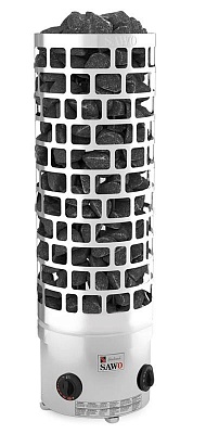 Печь электрическая Sawo ARIES ARI3-90NB-P встроенное управление Печь электрическая Sawo ARIES ARI3-90NB-P встроенное управление