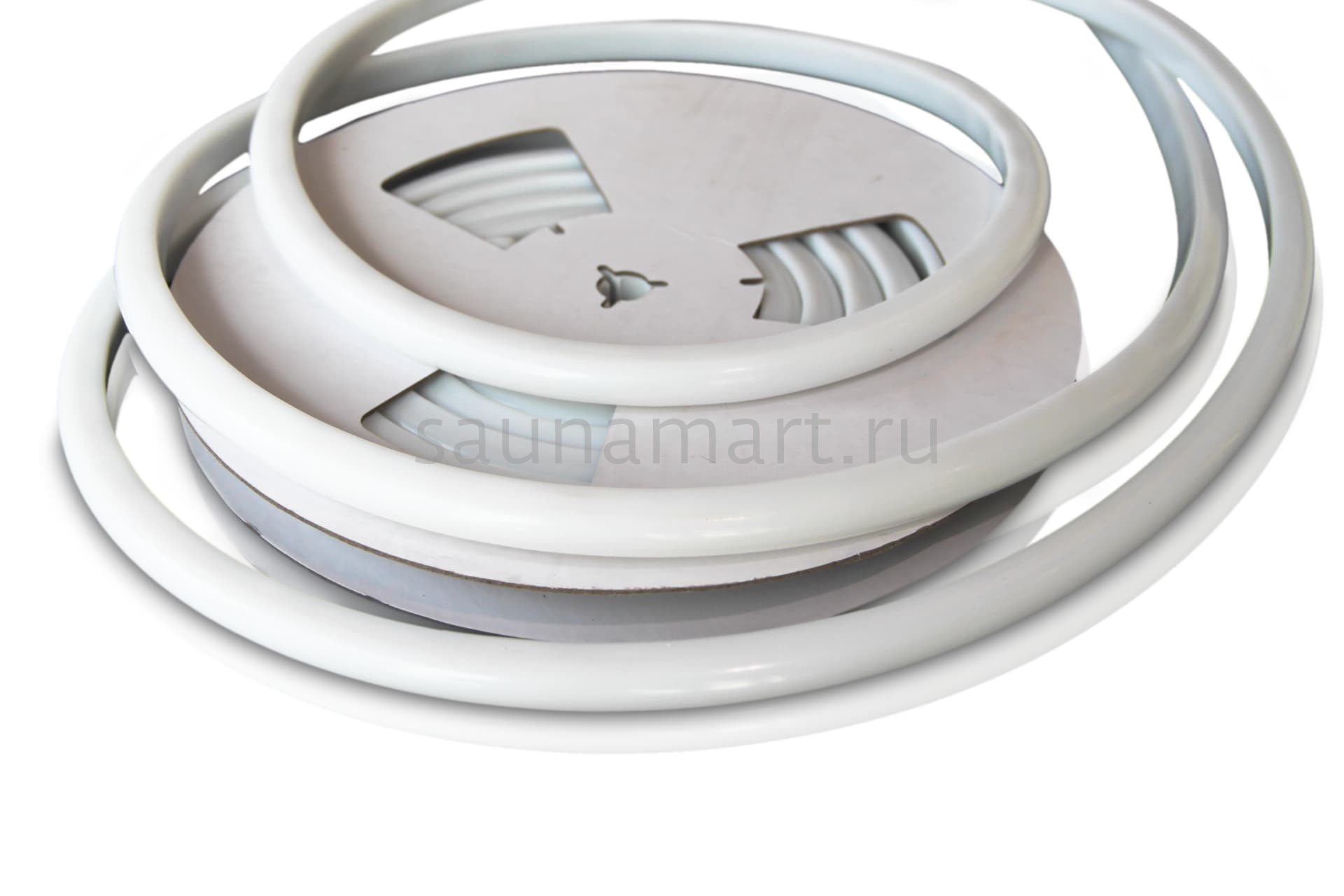 Лента светодиодная термостойкая LP SMD 2835. IP68 5м Лента светодиодная термостойкая LP SMD 2835. IP68 5м