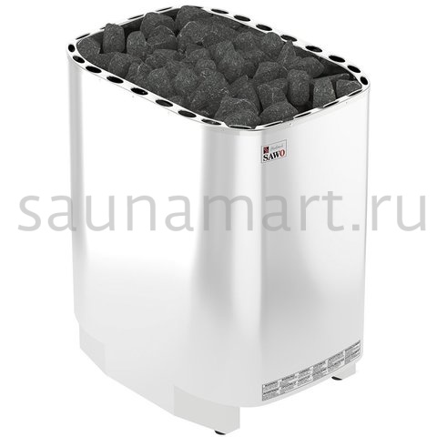 Печь электрическая Sawo SAVONIA SAV-180NS-Z без пульта Печь электрическая Sawo SAVONIA SAV-180NS-Z без пульта