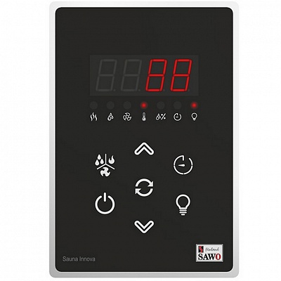 Пульт управления Sawo Innova Classic Пульт управления Sawo Innova Classic