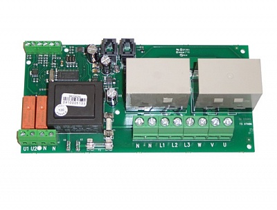 Силовая карта Harvia для пульта Griffin CG170C Combi Силовая карта Harvia для пульта Griffin CG170C Combi