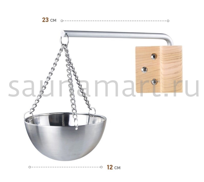 Чаша ароматизации д12см 100мл Kurase с кристаллами Чаша ароматизации д12см 100мл Kurase с кристаллами