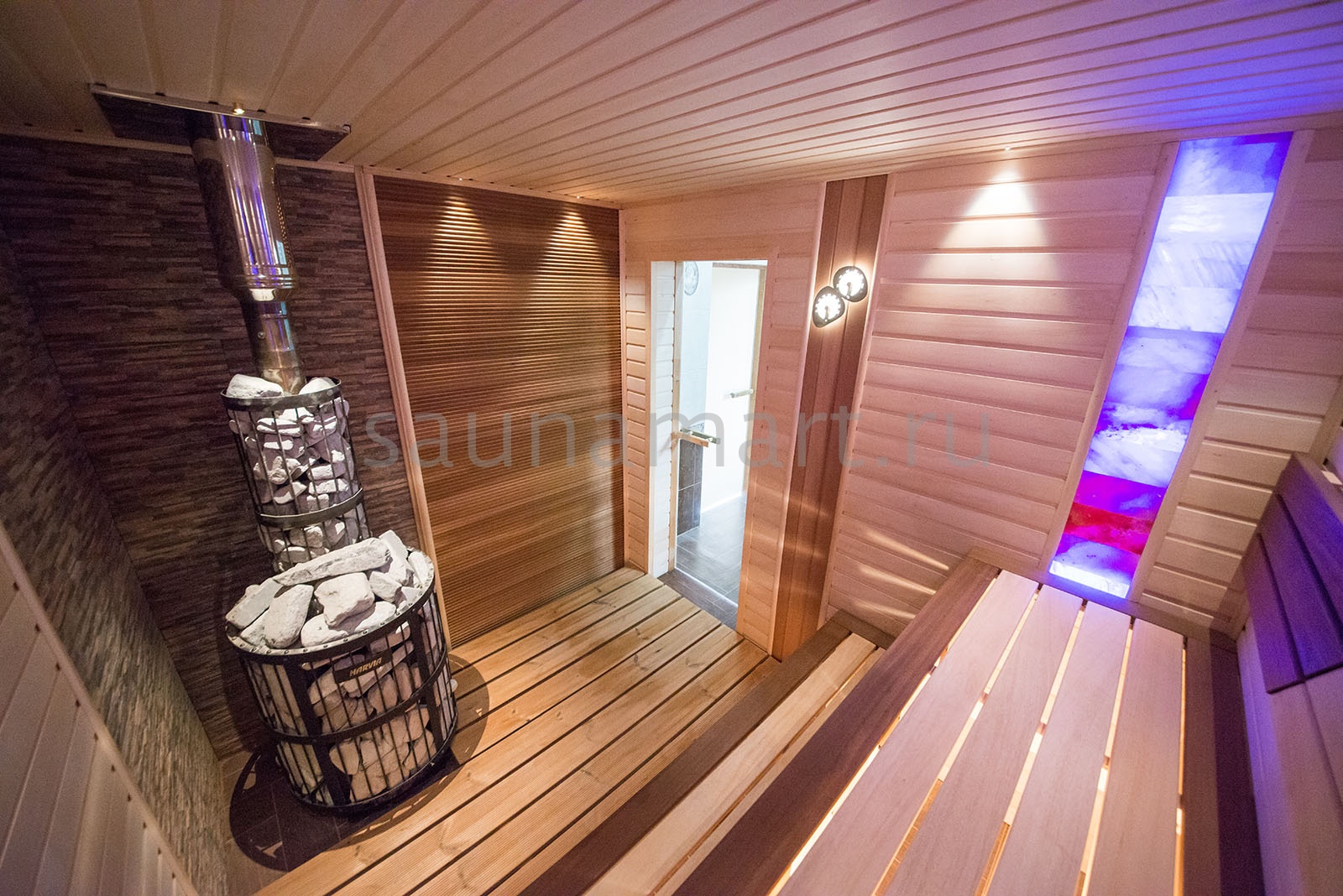 Полуполок ольха сорт А 26х43 L-1.7 м Полуполок ольха сорт А 26х43 L-1.7 м