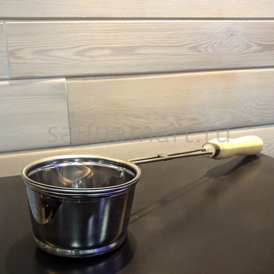 Черпак 07л  нж. Черпак 07л  нж.