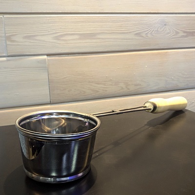 Черпак 07л  нж. Черпак 07л  нж.