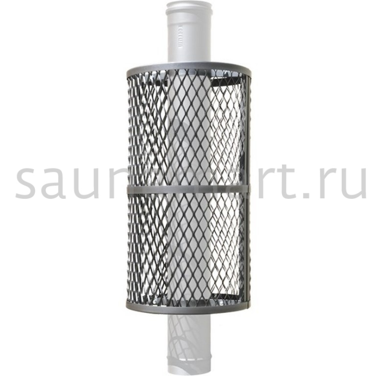 Сетка-каменка натрубная нержавейка Сетка-каменка натрубная нержавейка