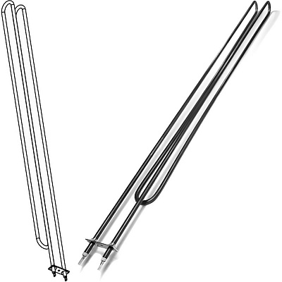 Тэн для электрокаменки Harvia 1500Вт/240В Hidden Heater HH9 Тэн для электрокаменки Harvia 1500Вт/240В Hidden Heater HH9