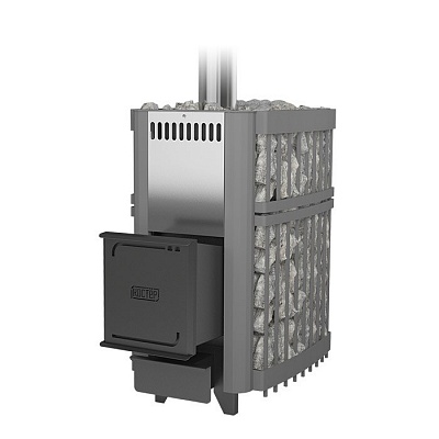 Дровяная печь Костер-Сетка 18 Дровяная печь Костер-Сетка 18