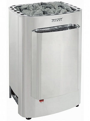 Печь электрическая Harvia Club Combi K-11GS с парогенератором. без пульта Печь электрическая Harvia Club Combi K-11GS с парогенератором. без пульта