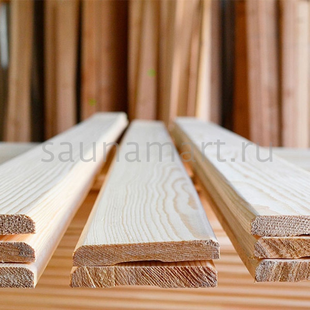 Наличник Липа сорт Экстра 15х70 L-1.4 м Наличник Липа сорт Экстра 15х70 L-1.4 м