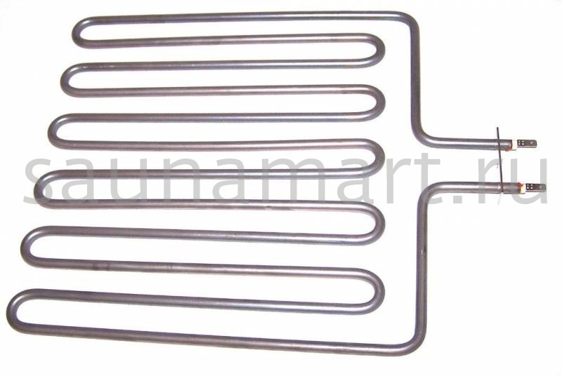 Тэн для электрокаменки Harvia 2500Вт/230В Profi L26 Profi L30 Тэн для электрокаменки Harvia 2500Вт/230В Profi L26 Profi L30