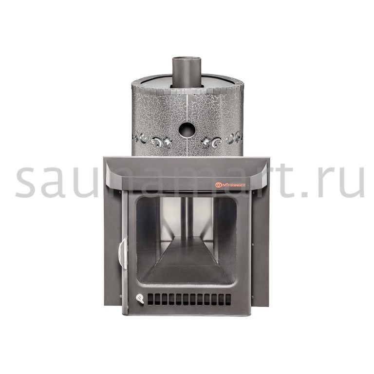 Печь дровяная Ферингер Малютка Кожух Стандарт Печь дровяная Ферингер Малютка Кожух Стандарт