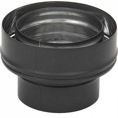 Переход моно/термо ПМТ-Р 430-0.8/430 D115/200 М Black (Т<600C*) Переход моно/термо ПМТ-Р 430-0.8/430 D115/200 М Black (Т<600C*)