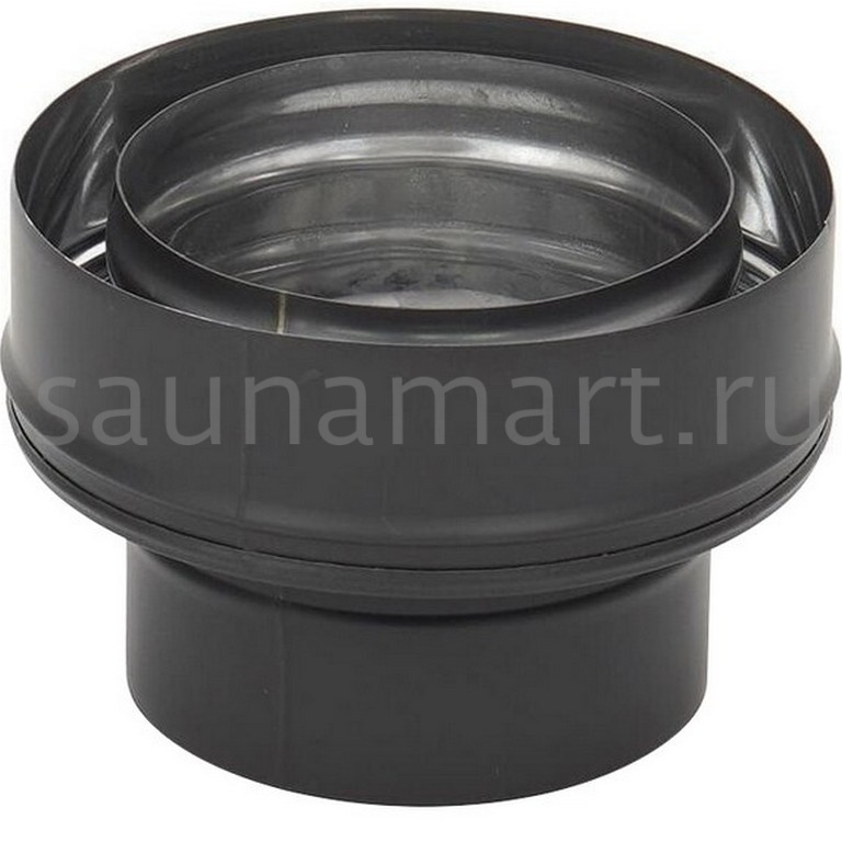 Переход моно/термо ПМТ-Р 430-0.8/430 D115/200 М Black (Т<600C*) Переход моно/термо ПМТ-Р 430-0.8/430 D115/200 М Black (Т<600C*)