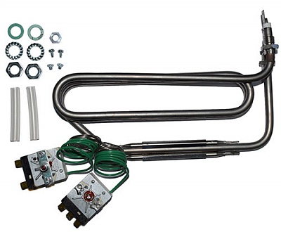 Ремкомплект для печей Harvia Combi Ремкомплект для печей Harvia Combi