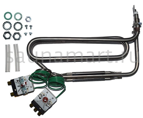 Ремкомплект для печей Harvia Combi Ремкомплект для печей Harvia Combi