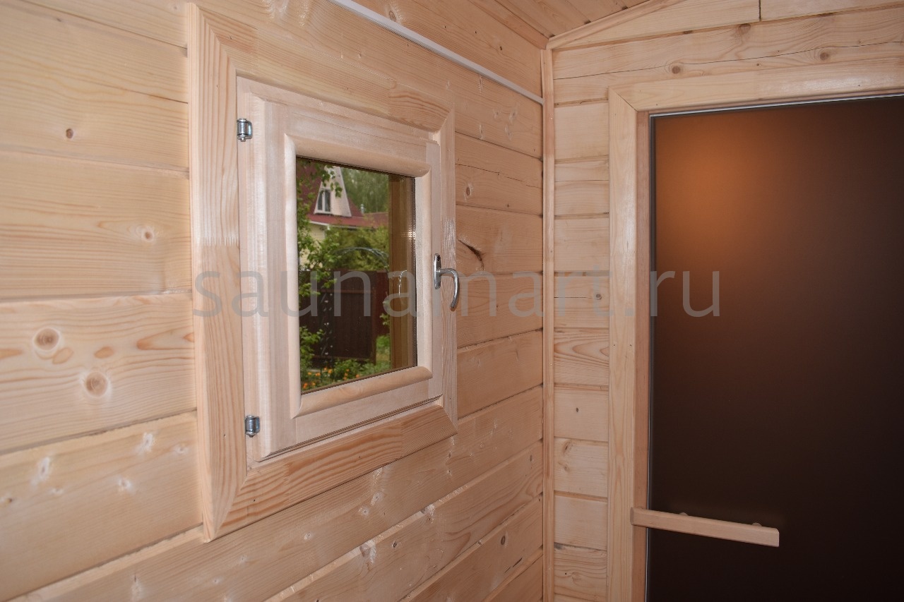 Имитация бруса Хвоя сорт С сечение 16*140*3000 мм Имитация бруса Хвоя сорт С сечение 16*140*3000 мм