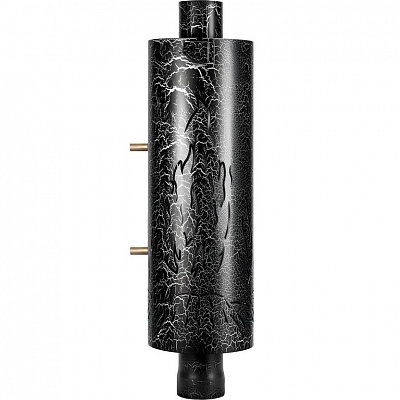 Дымоход Регистр Ферингер кожух Пламя L- 1м Дымоход Регистр Ферингер кожух Пламя L- 1м