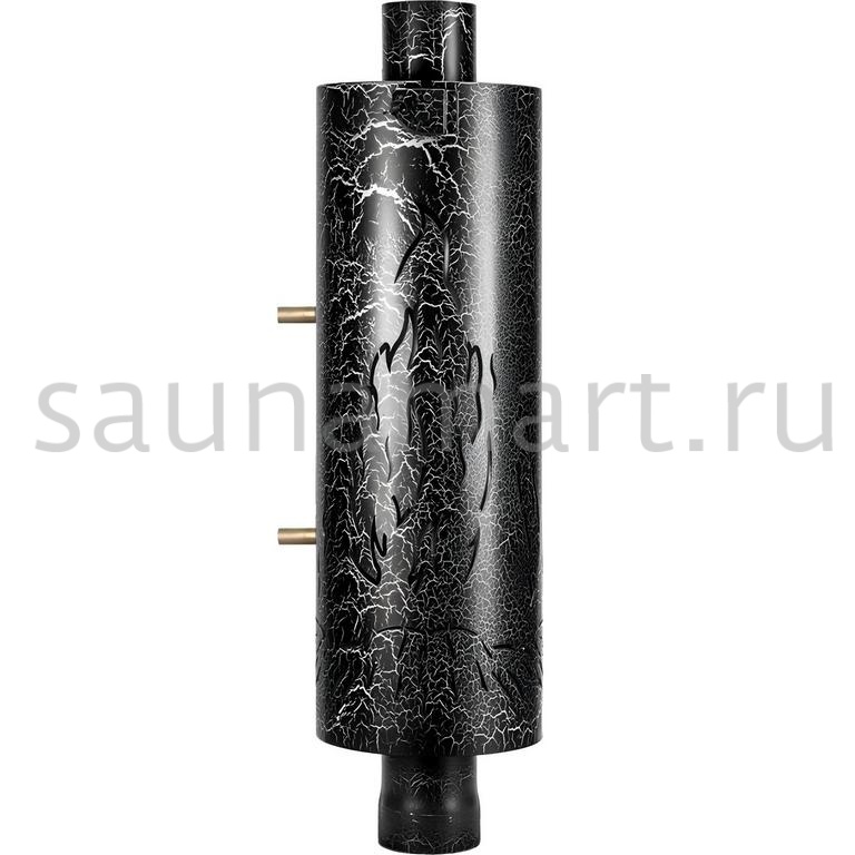 Дымоход Регистр Ферингер кожух Пламя L- 1м Дымоход Регистр Ферингер кожух Пламя L- 1м