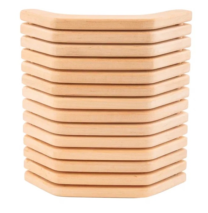 Абажур АУ-К-14П Ольха прямой 32 см Абажур АУ-К-14П Ольха прямой 32 см