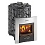Печь дровяная Harvia Legend 150 Duo