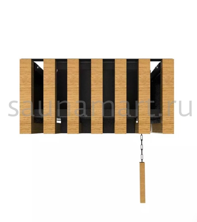 Обливное устройство Grill`D Oblivion 30	 Обливное устройство Grill`D Oblivion 30