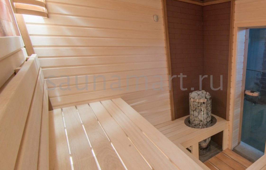 Вагонка Липа сорт А 15х95 (88) L-1.5 м Вагонка Липа сорт А 15х95 (88) L-1.5 м