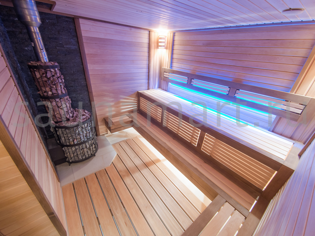 Печь дровяная Harvia Legend 240 Duo Печь дровяная Harvia Legend 240 Duo