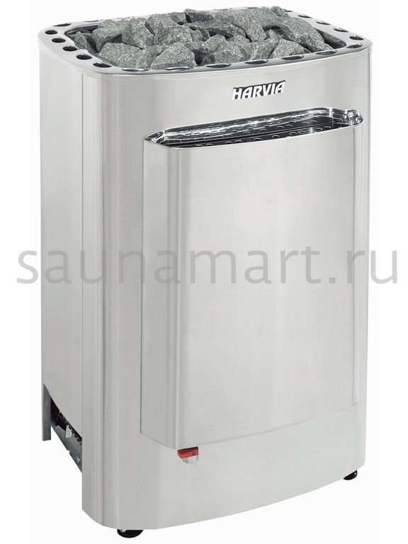 Печь электрическая Harvia Club Combi K-13 5GS с парогенератором. без пульта Печь электрическая Harvia Club Combi K-13 5GS с парогенератором. без пульта