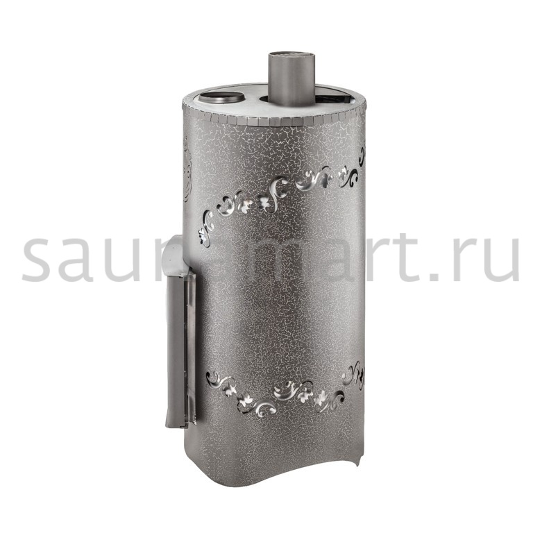 Печь дровяная Ферингер Уют-25 Кожух Стандарт  Печь дровяная Ферингер Уют-25 Кожух Стандарт