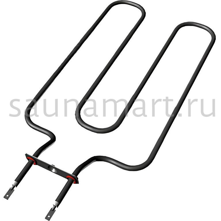 Тэн для электрокаменки Harvia 1150Вт/230В Delta D23(E) Delta D29 (EE) Тэн для электрокаменки Harvia 1150Вт/230В Delta D23(E) Delta D29 (EE)