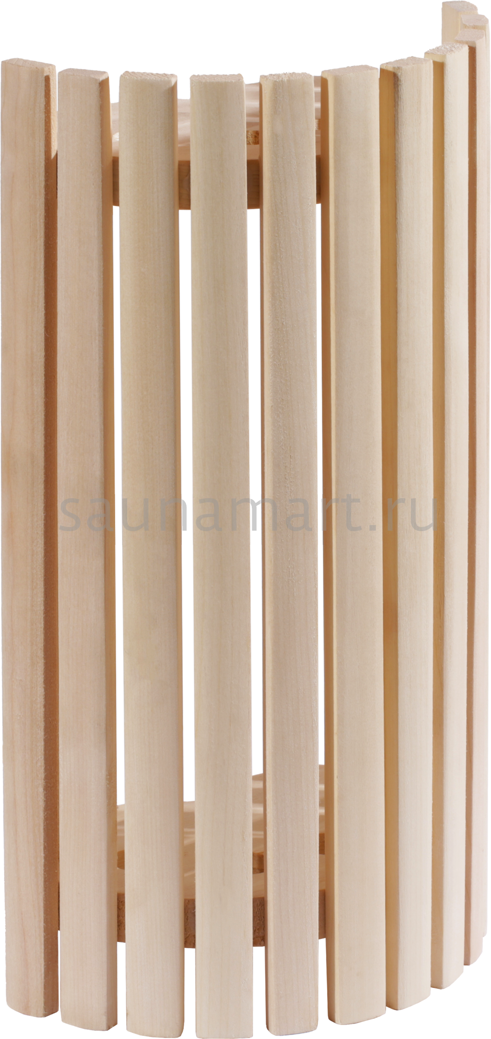 Абажур Sawo 914-VA осина вертикальный Абажур Sawo 914-VA осина вертикальный