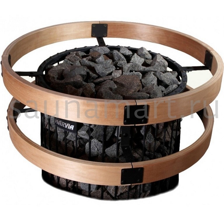 Защитное ограждение для печи Harvia Legend PO165 Legend 240/SL/Duo 300/Duo Защитное ограждение для печи Harvia Legend PO165 Legend 240/SL/Duo 300/Duo