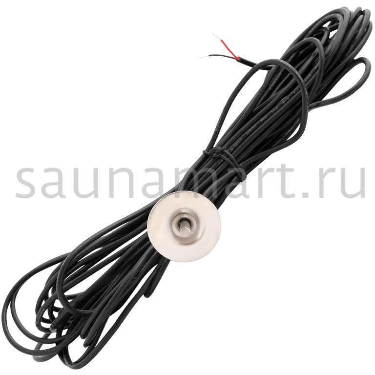 Датчик температуры в помещении Sawo STP-RTS для парогенераторов Датчик температуры в помещении Sawo STP-RTS для парогенераторов