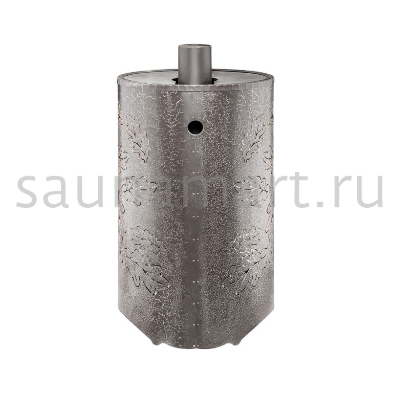 Печь дровяная Ферингер Оптима кожух Дубы Печь дровяная Ферингер Оптима кожух Дубы