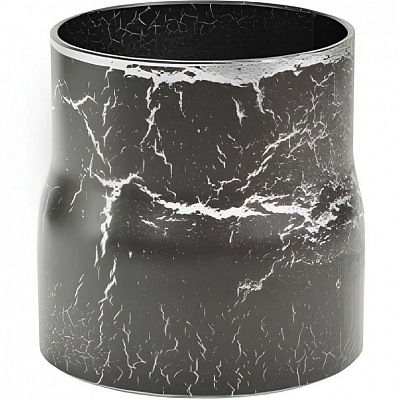 Дымоход переходник Ферингер D115/115  L-0.15 м по конденсату Антик Дымоход переходник Ферингер D115/115  L-0.15 м по конденсату Антик