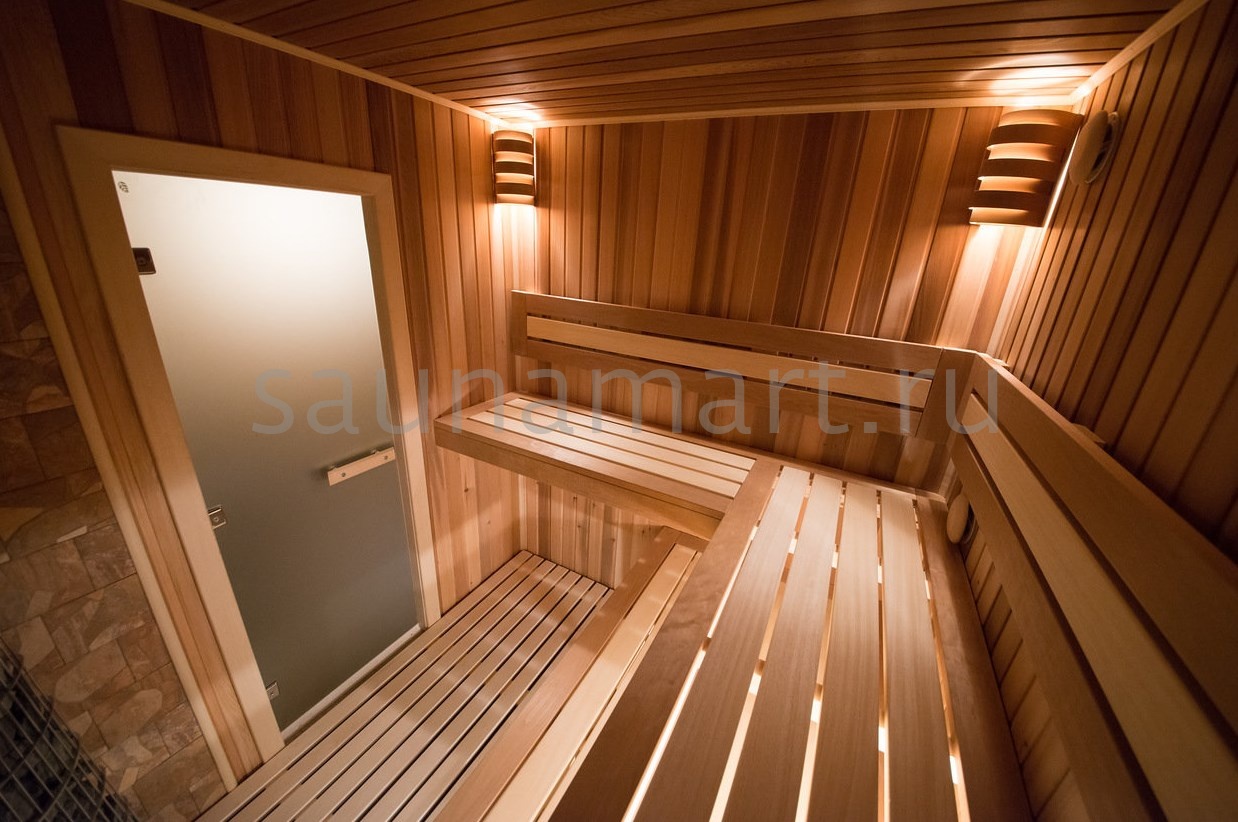 Вагонка канадский кедр 11х90(80) L-2.74 м Вагонка канадский кедр 11х90(80) L-2.74 м