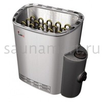 Печь электрическая Sawo SCANDIA SCA-45NB-Z встроенное управление Печь электрическая Sawo SCANDIA SCA-45NB-Z встроенное управление