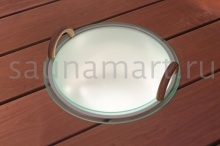 Шайка Cariitti IB320 с ручками Шайка Cariitti IB320 с ручками