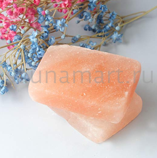 Соляное мыло SALTWAY Соляное мыло SALTWAY