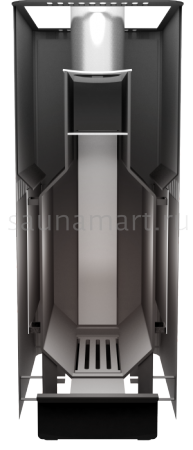 Дровяная печь Костер 18 Дровяная печь Костер 18
