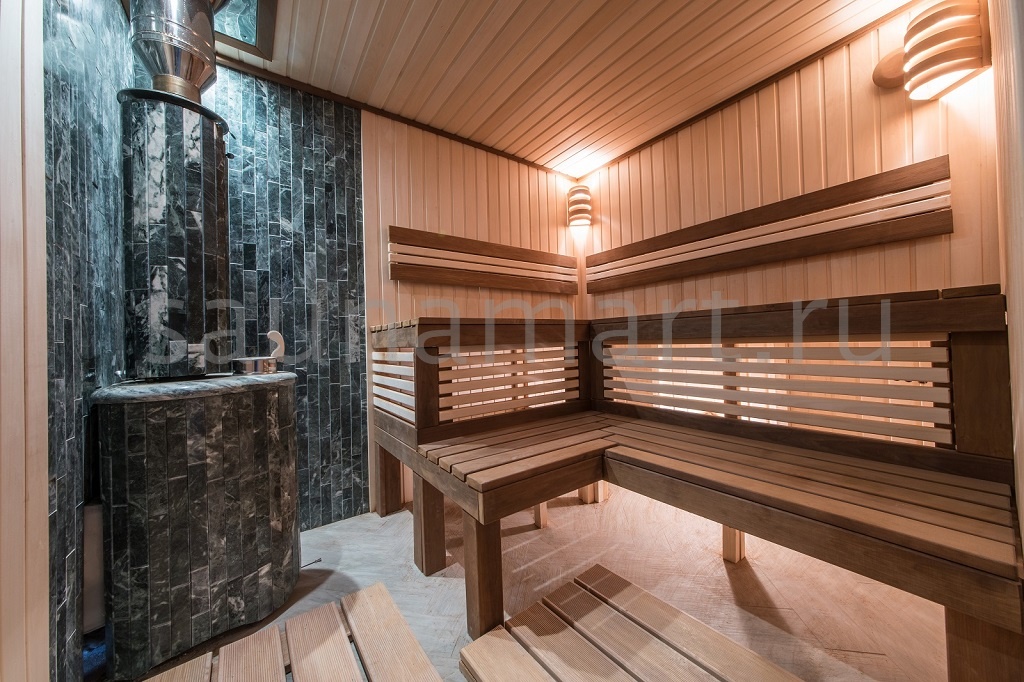 Вагонка осина сорт А 15*88 (80) L- 2.0 м Вагонка осина сорт А 15*88 (80) L- 2.0 м