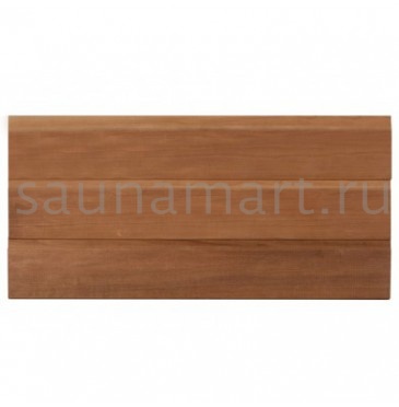 Вагонка термоосина сорт Экстра 15х86 (79) L-1.0 м Вагонка термоосина сорт Экстра 15х86 (79) L-1.0 м