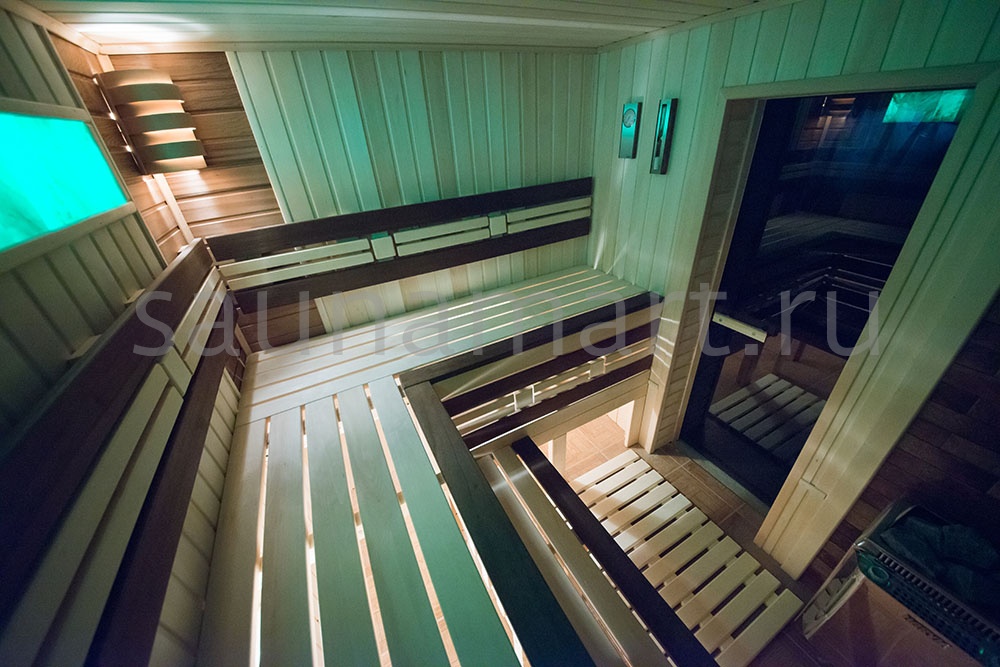 Полок абаши 25x90 L-3.0 м Полок абаши 25x90 L-3.0 м