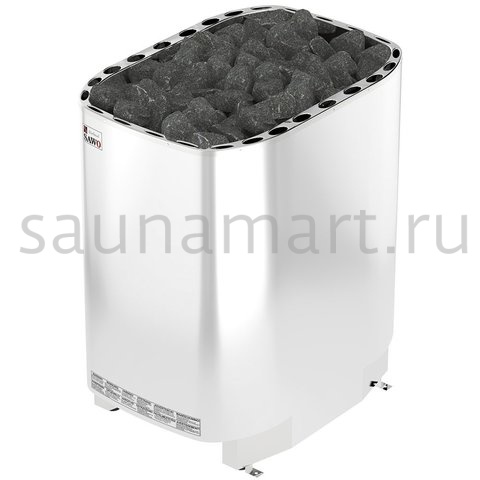 Печь электрическая Sawo SAVONIA SAV-180NS-Z без пульта Печь электрическая Sawo SAVONIA SAV-180NS-Z без пульта