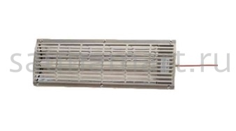 EOS ИК- нагреватель IRS 3 IR  300 Вт EOS ИК- нагреватель IRS 3 IR  300 Вт